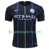 Manchester City Uit Shirt 2018-19